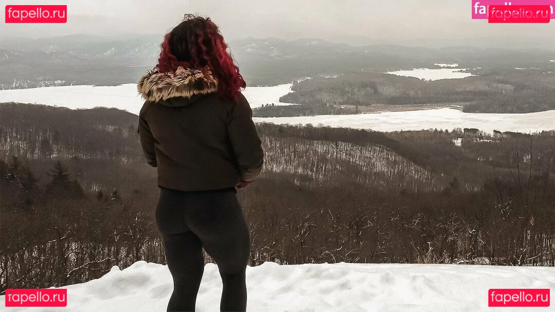 Night_Witch Onlyfans Photo Gallery 