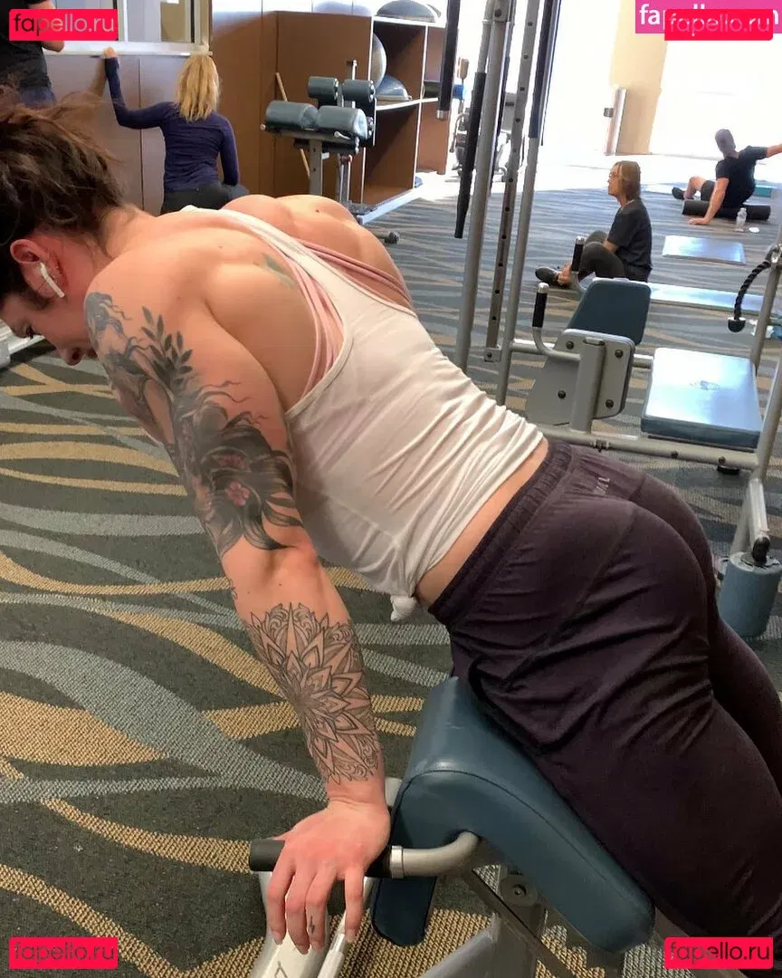 Night_Witch Onlyfans Photo Gallery 