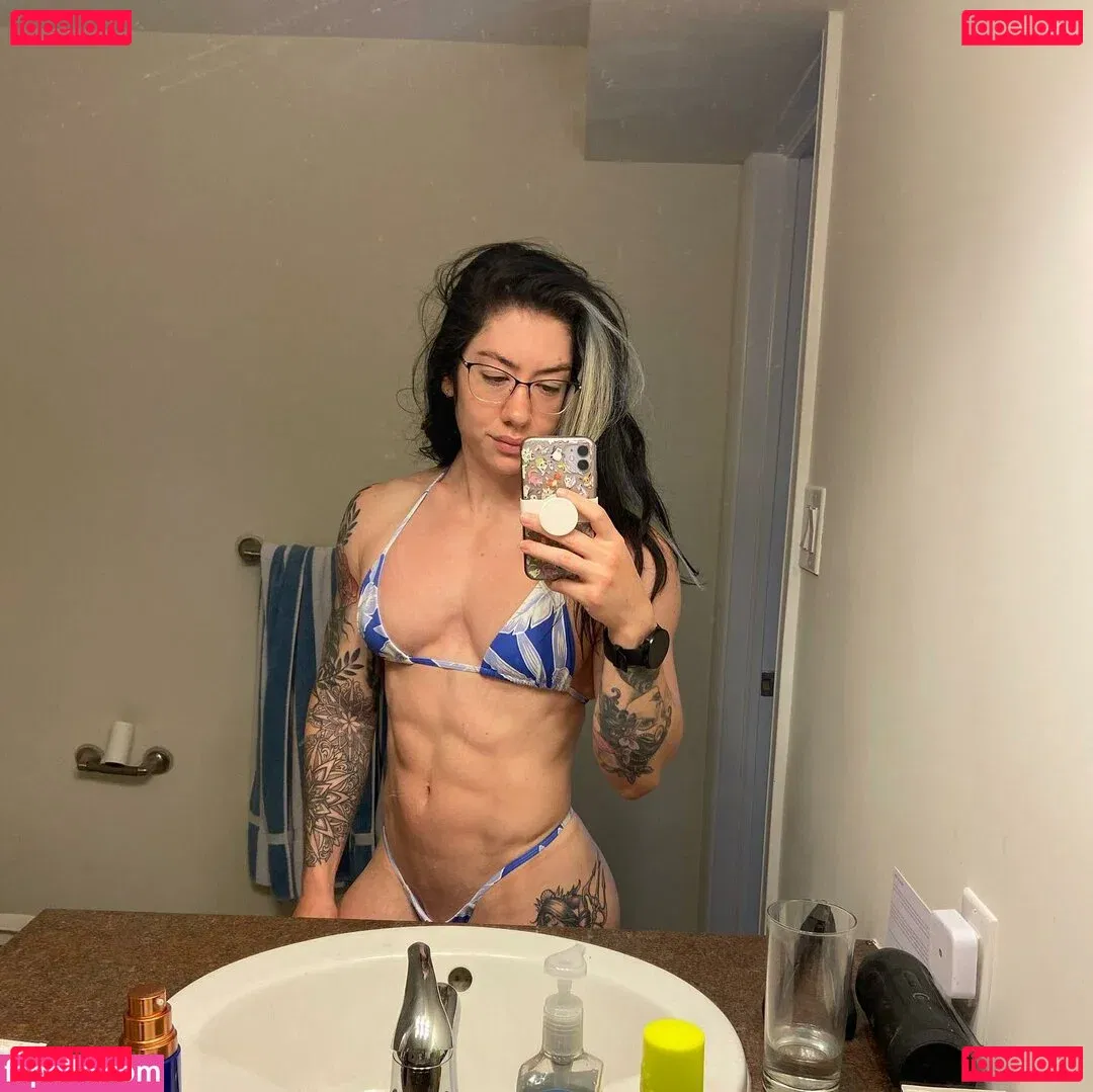 Night_Witch Onlyfans Photo Gallery 