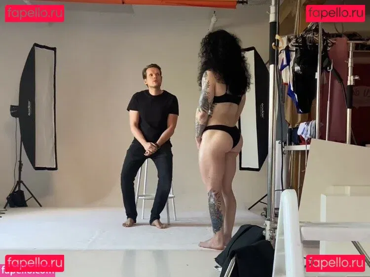 Night_Witch Onlyfans Photo Gallery 