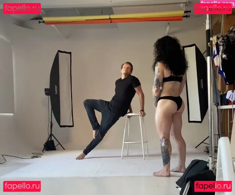 Night_Witch Onlyfans Photo Gallery 