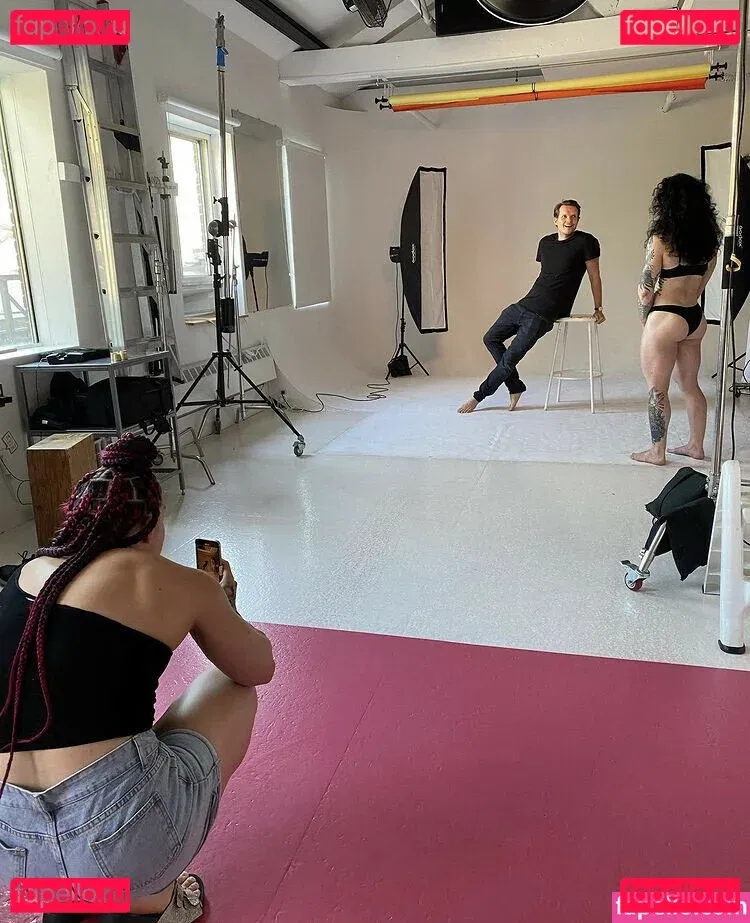 Night_Witch Onlyfans Photo Gallery 