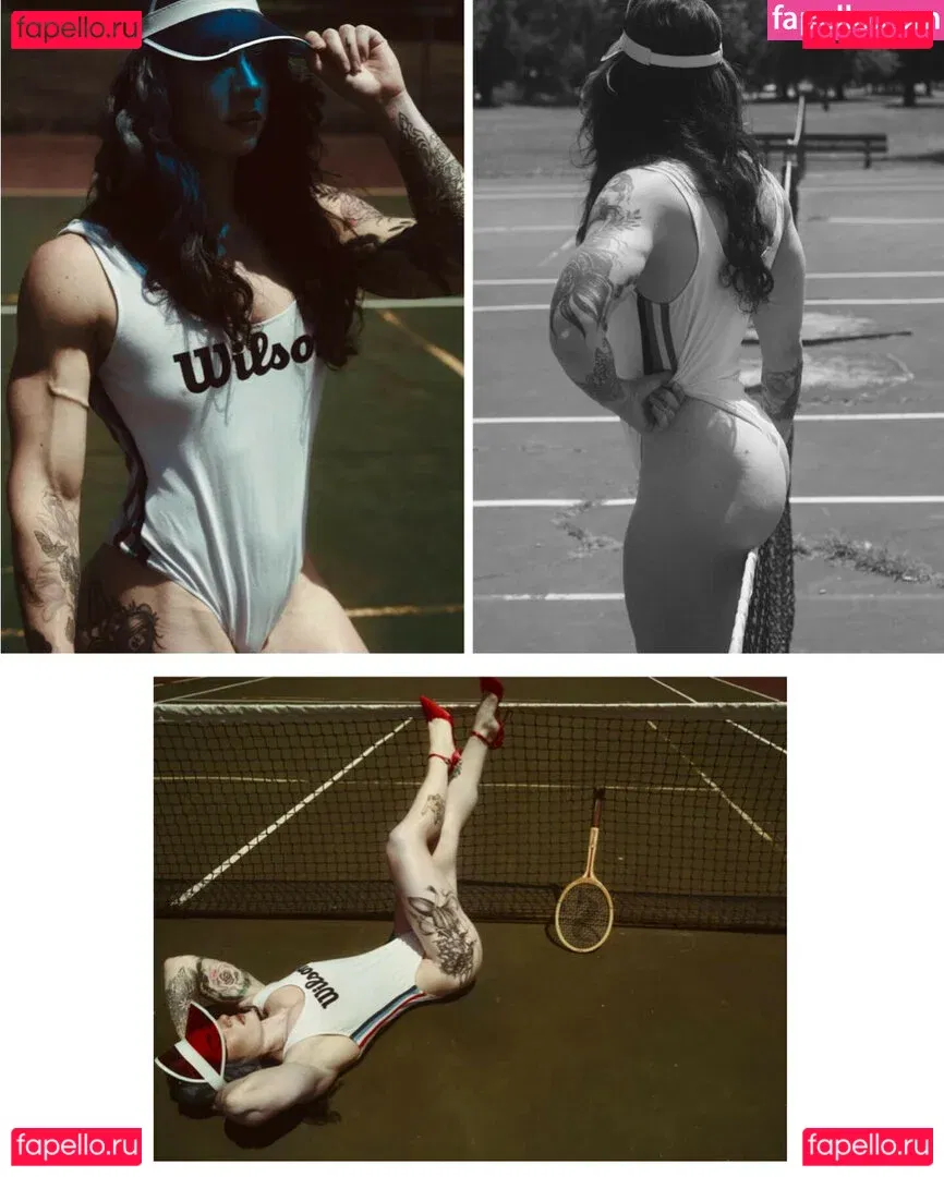 Night_Witch Onlyfans Photo Gallery 