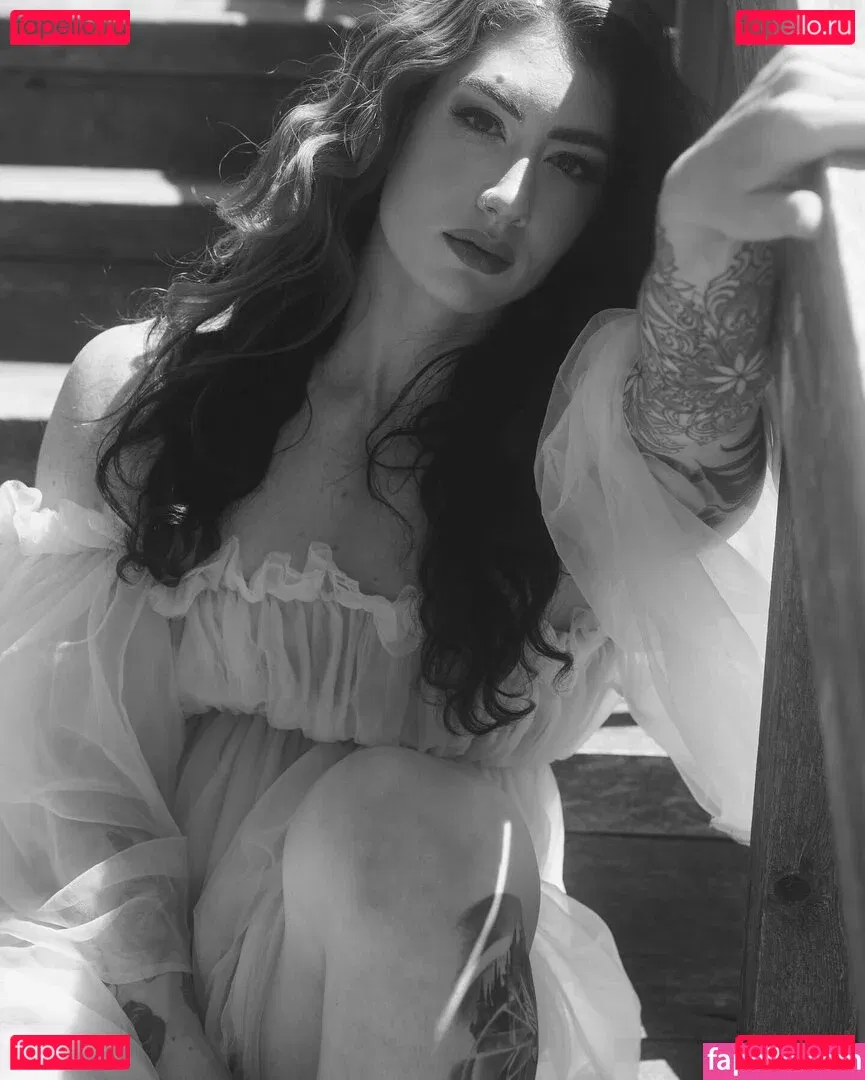 Night_Witch Onlyfans Photo Gallery 