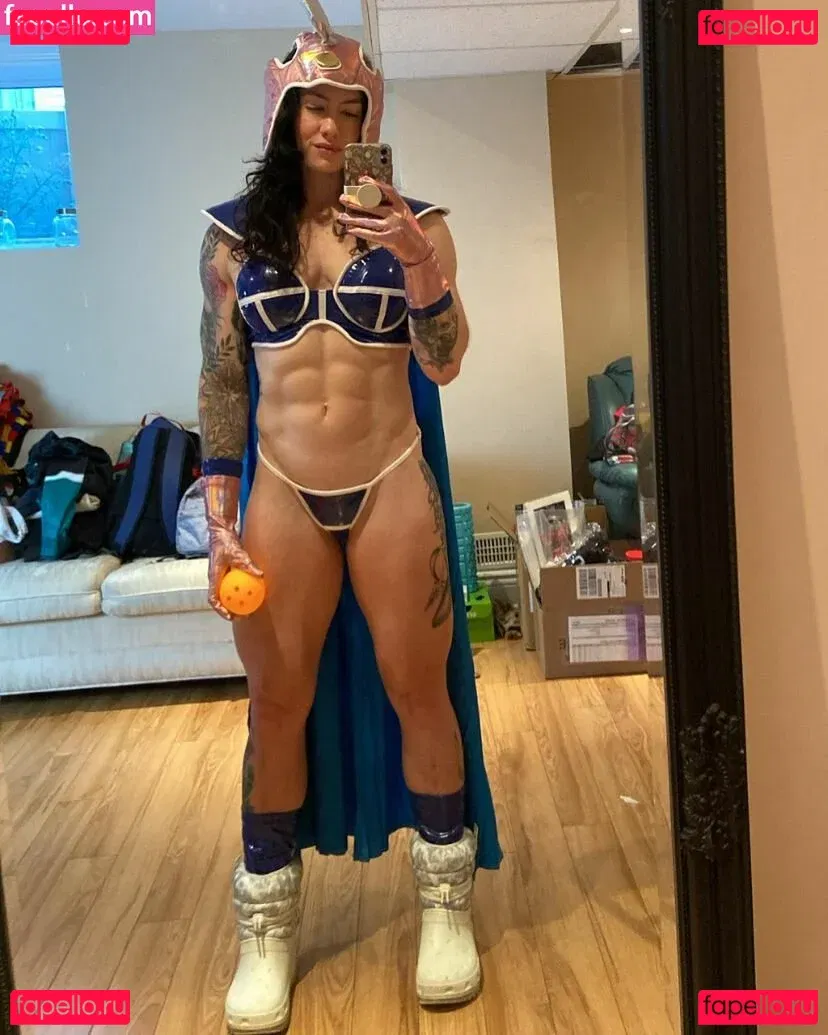 Night_Witch Onlyfans Photo Gallery 