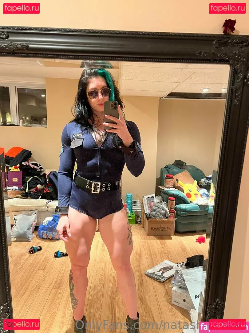 Night_Witch Onlyfans Photo Gallery 