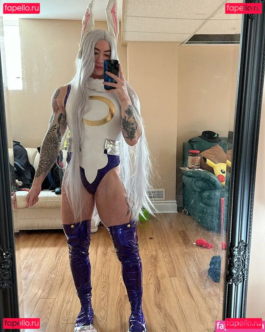 Night_Witch Onlyfans Photo Gallery 