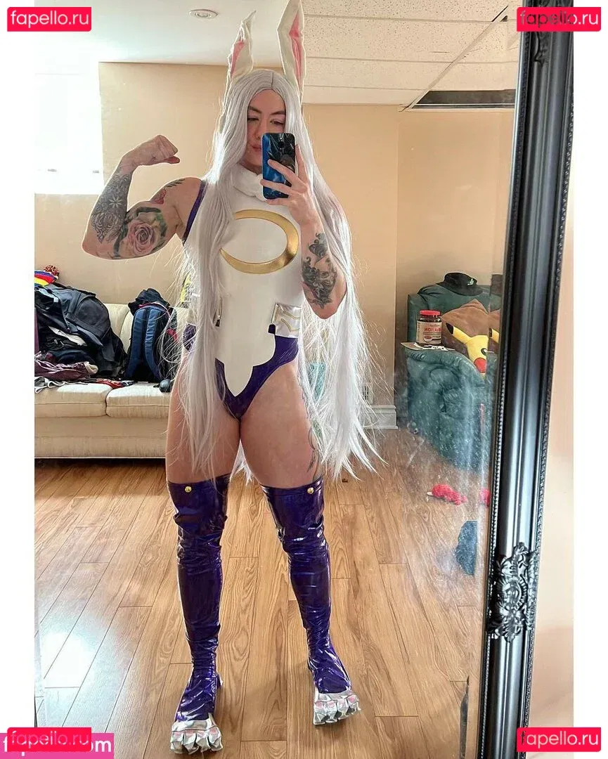 Night_Witch Onlyfans Photo Gallery 