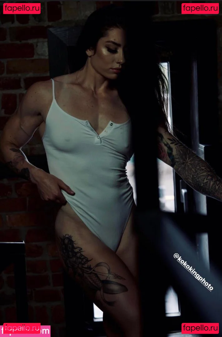 Night_Witch Onlyfans Photo Gallery 