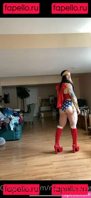 Night_Witch Onlyfans Photo Gallery 