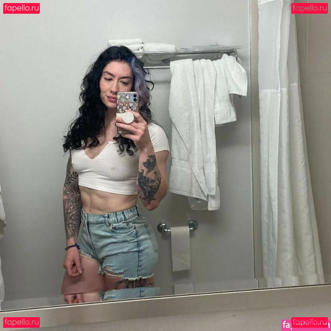 Night_Witch Onlyfans Photo Gallery 