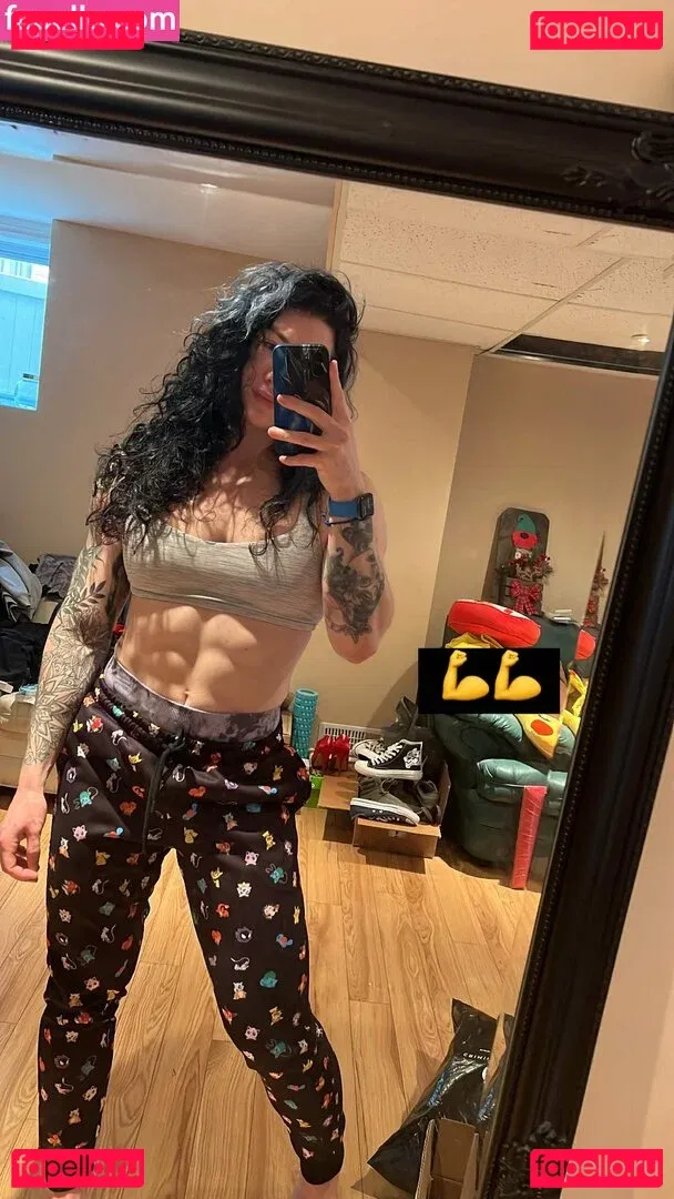 Night_Witch Onlyfans Photo Gallery 