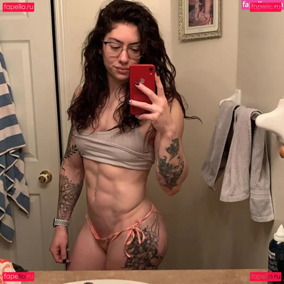 Night_Witch Onlyfans Photo Gallery 