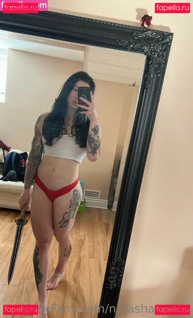 Night_Witch Onlyfans Photo Gallery 