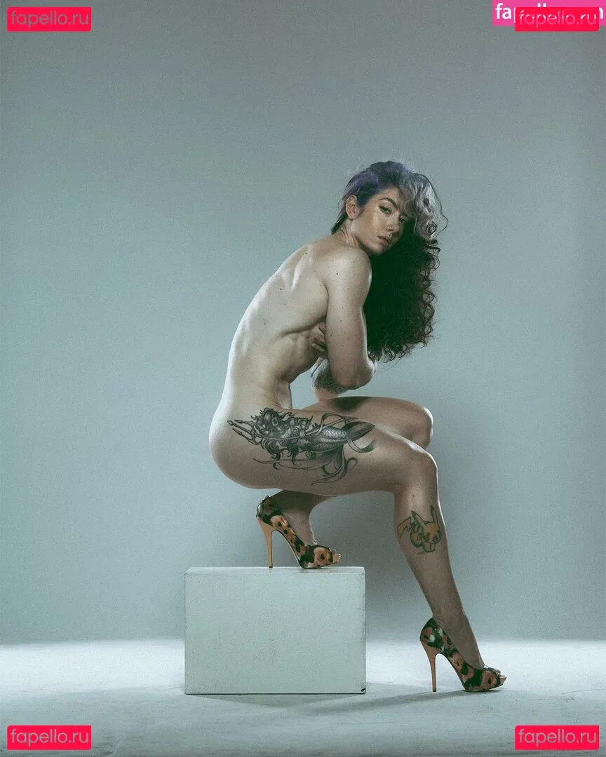 Night_Witch Onlyfans Photo Gallery 