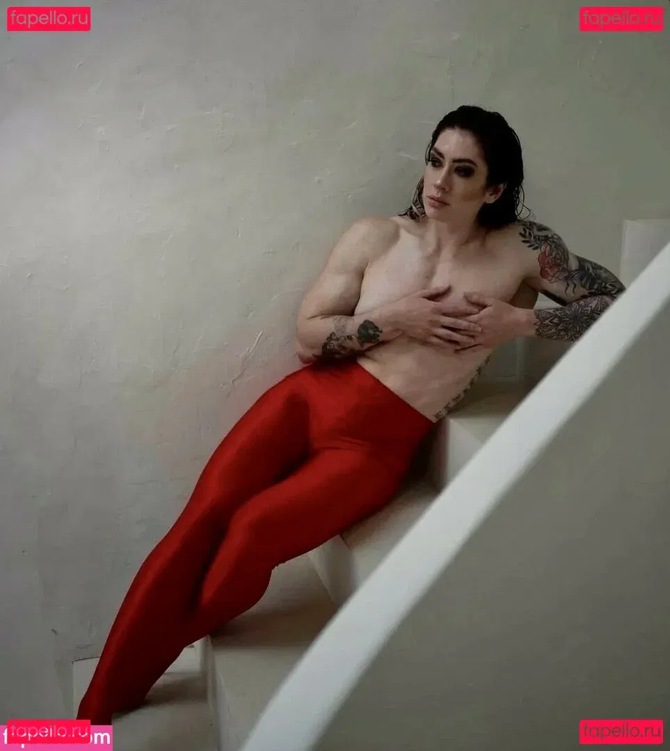 Night_Witch Onlyfans Photo Gallery 