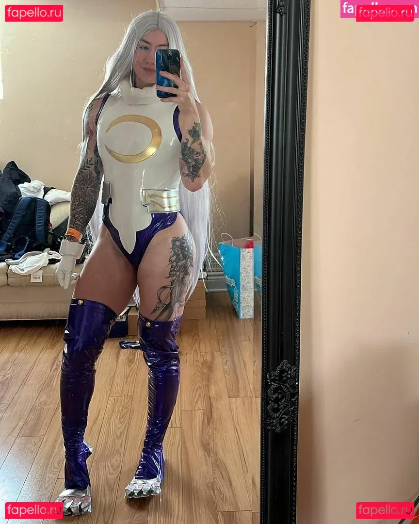 Night_Witch Onlyfans Photo Gallery 