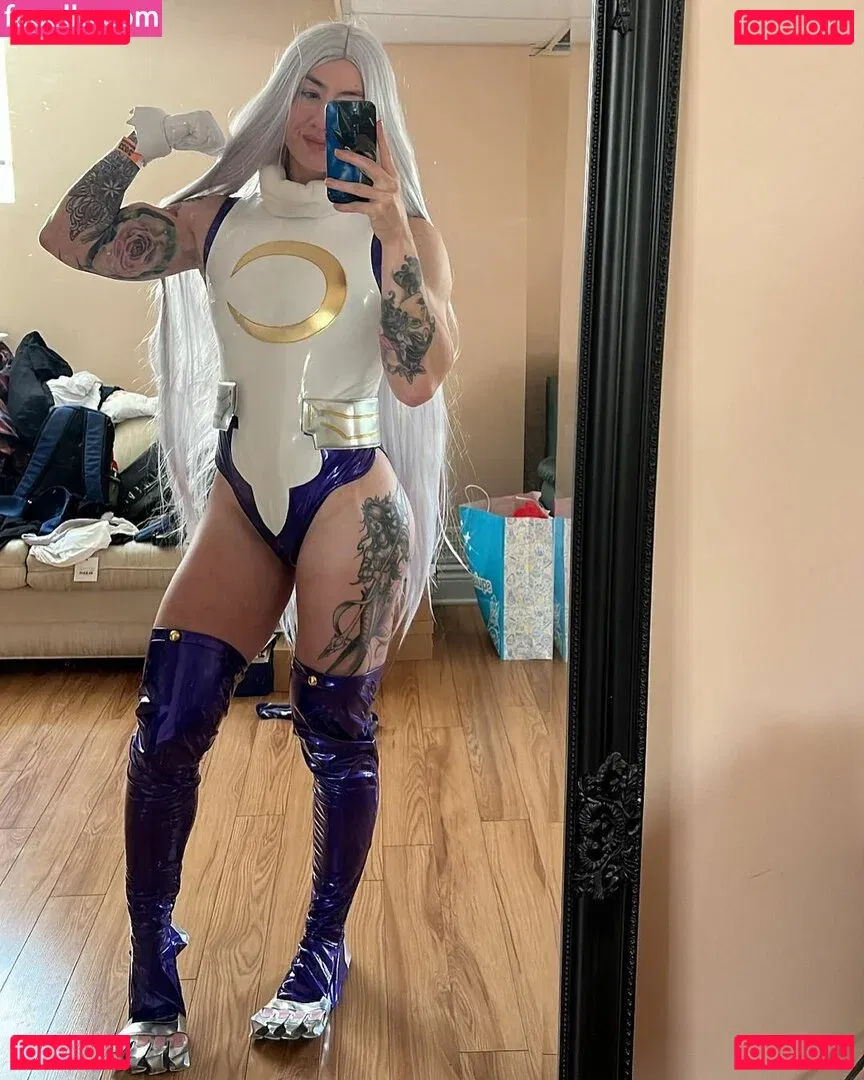 Night_Witch Onlyfans Photo Gallery 