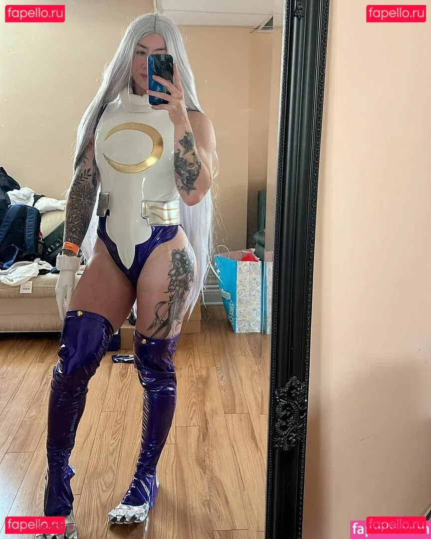 Night_Witch Onlyfans Photo Gallery 