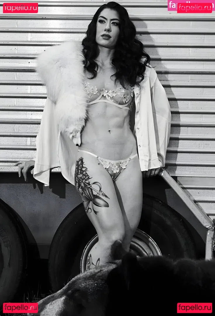 Night_Witch Onlyfans Photo Gallery 