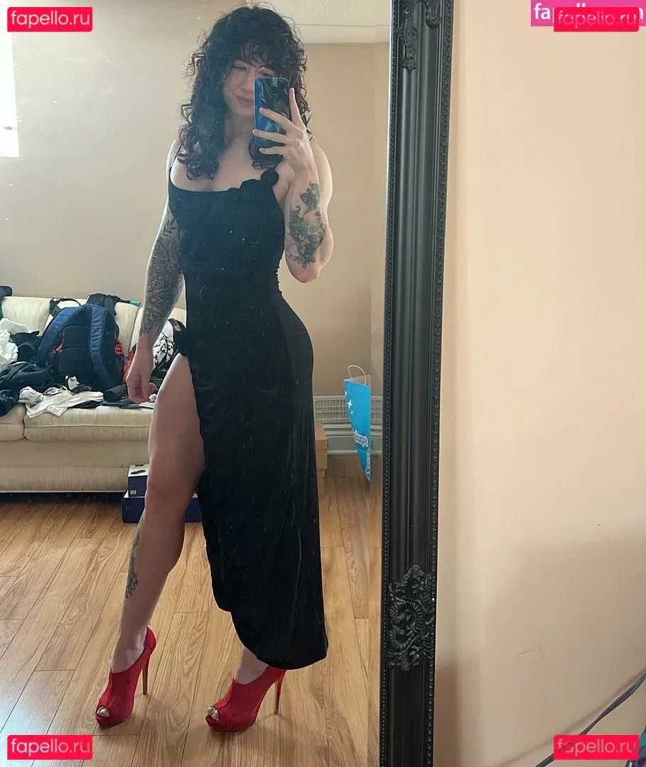 Night_Witch Onlyfans Photo Gallery 