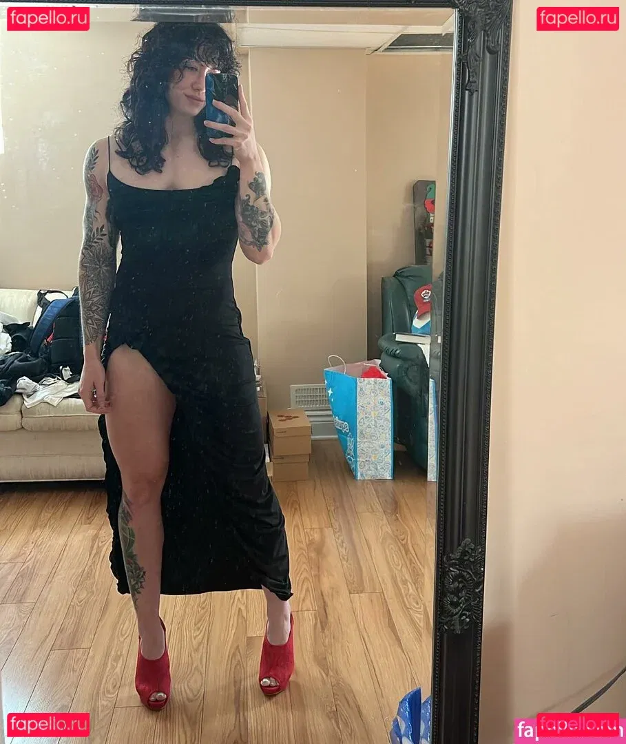 Night_Witch Onlyfans Photo Gallery 