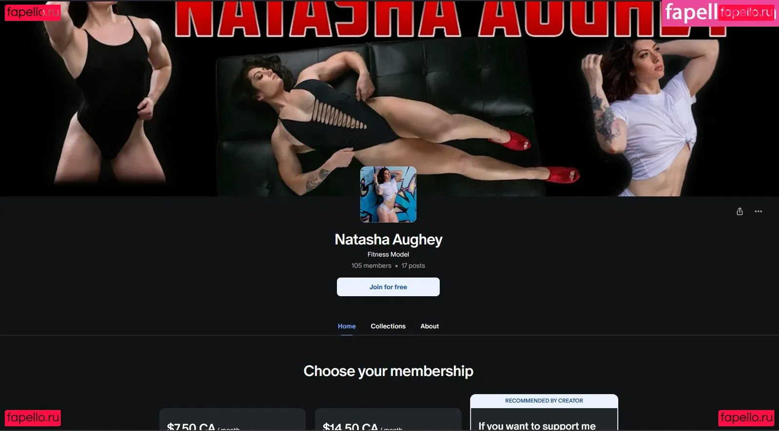 Night_Witch Onlyfans Photo Gallery 