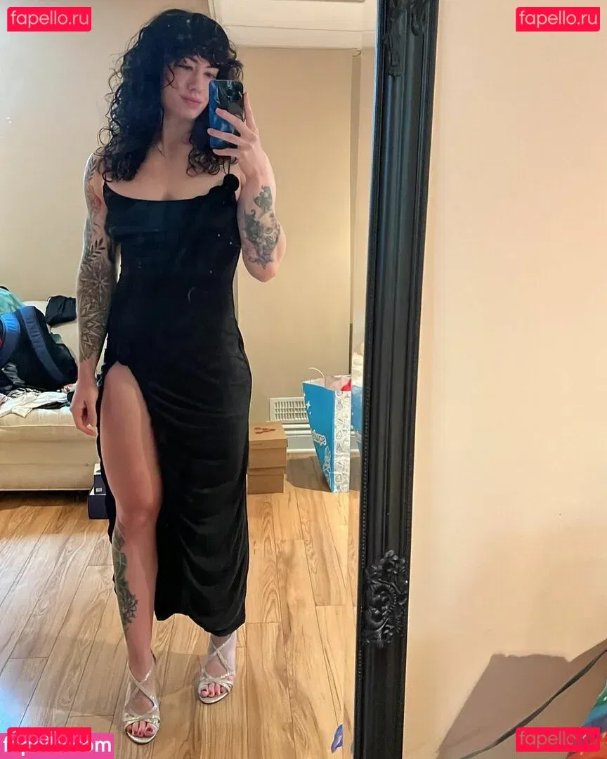 Night_Witch Onlyfans Photo Gallery 