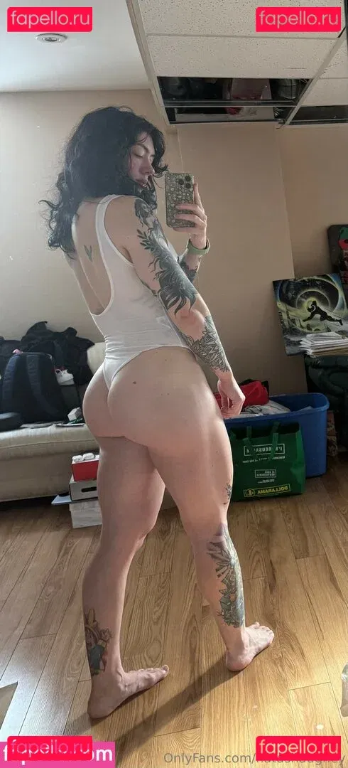 Night_Witch Onlyfans Photo Gallery 