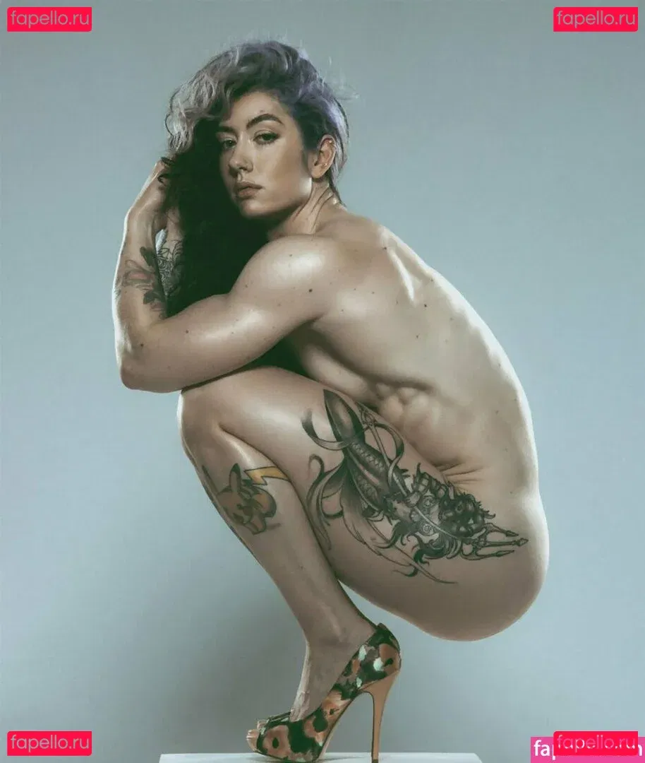 Night_Witch Onlyfans Photo Gallery 