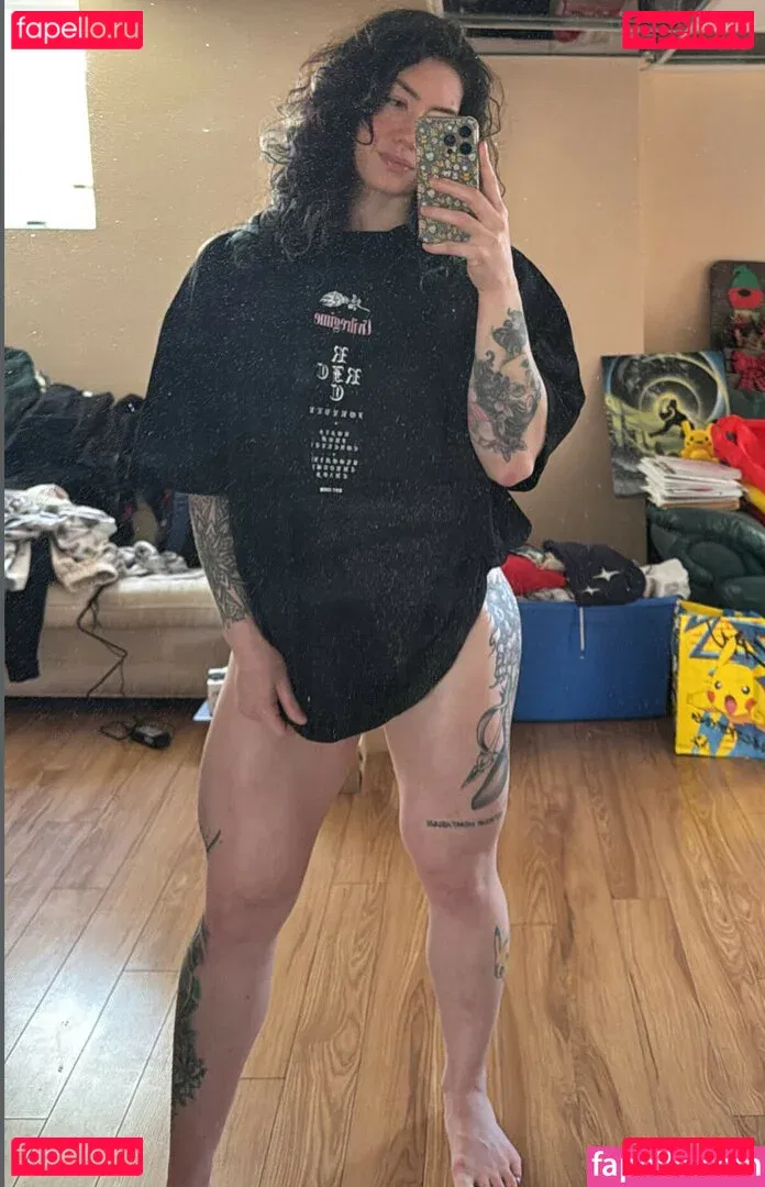 Night_Witch Onlyfans Photo Gallery 