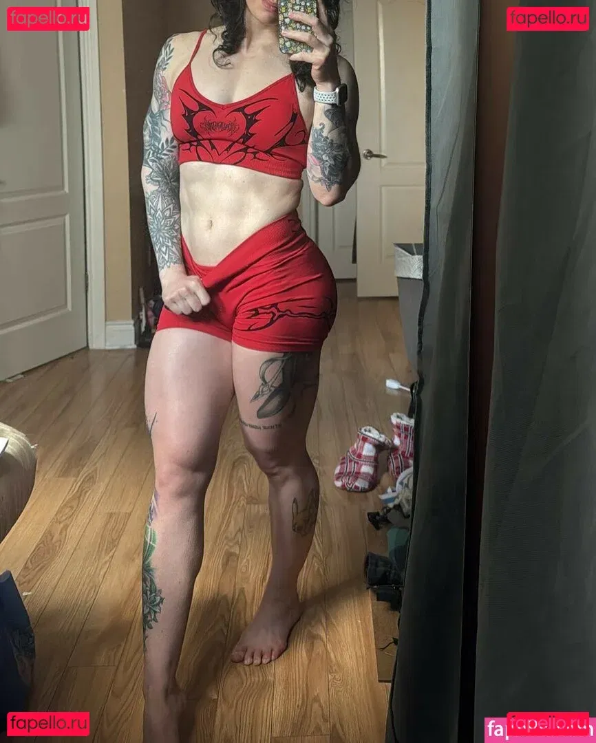 Night_Witch Onlyfans Photo Gallery 