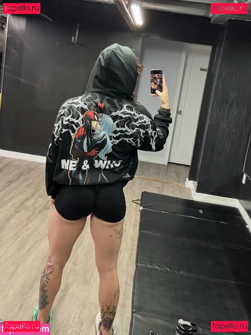 Night_Witch Onlyfans Photo Gallery 