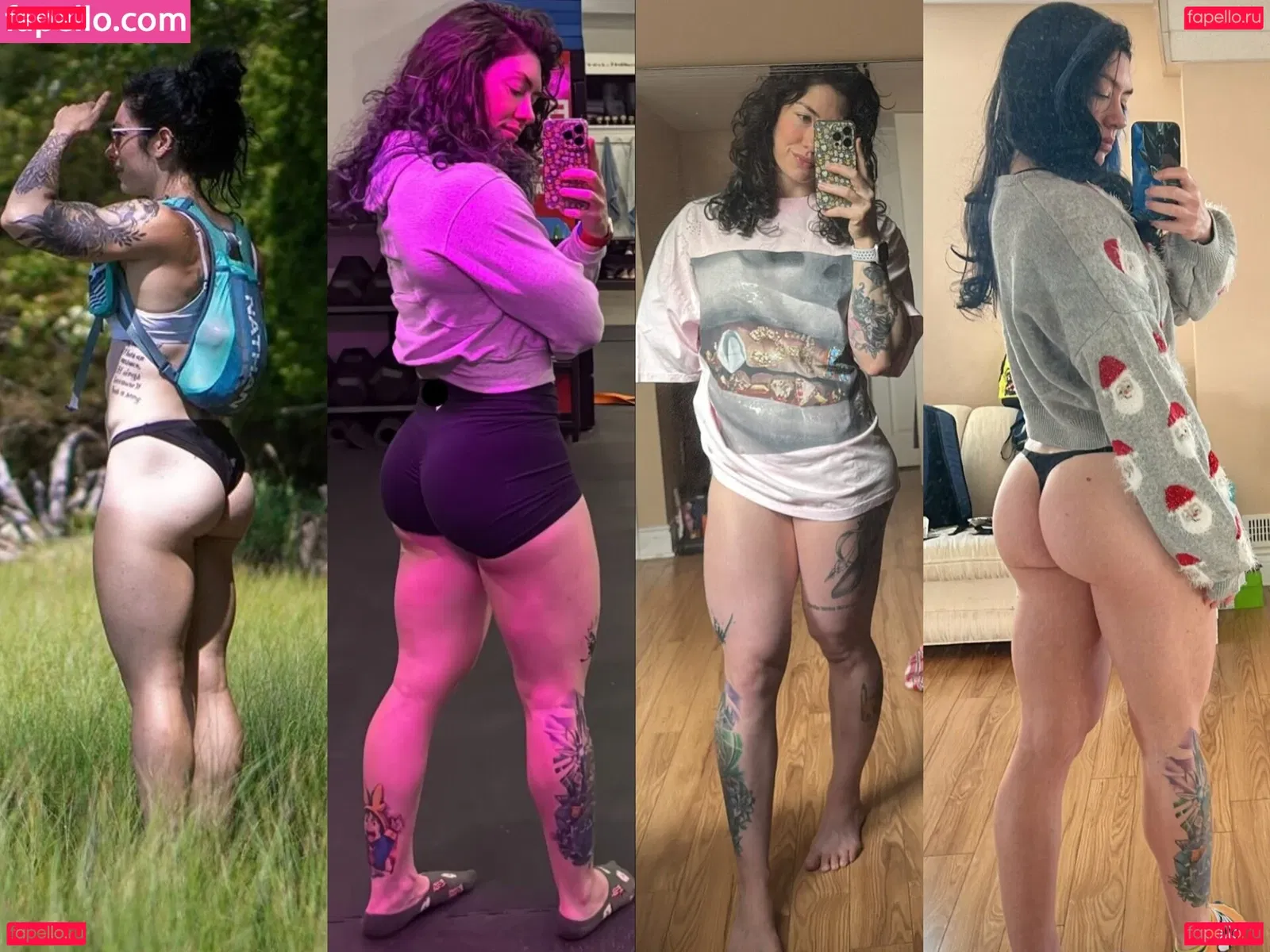 Night_Witch Onlyfans Photo Gallery 