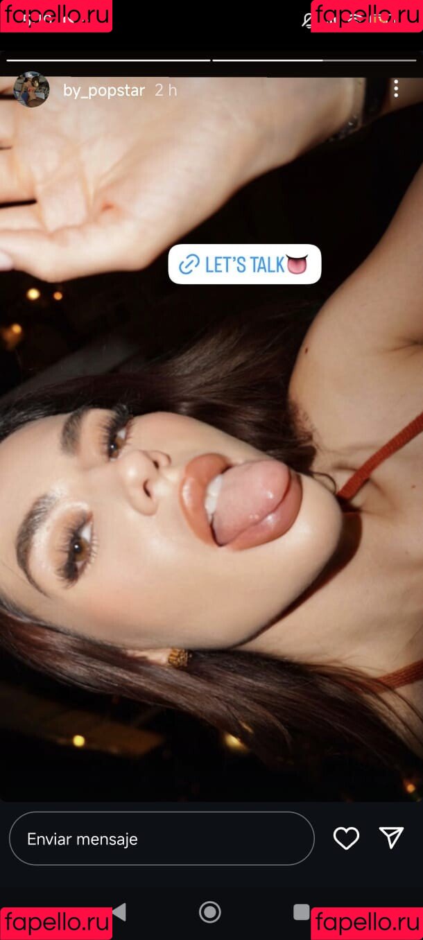 pop_star Onlyfans Photo Gallery 