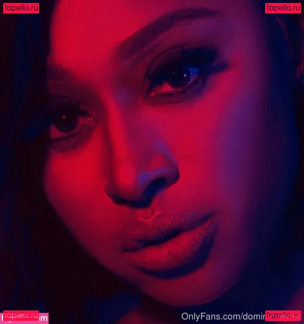 Dominique Jolie Onlyfans Photo Gallery 