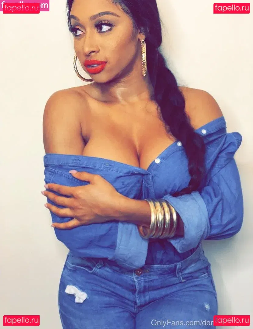 Dominique Jolie Onlyfans Photo Gallery 