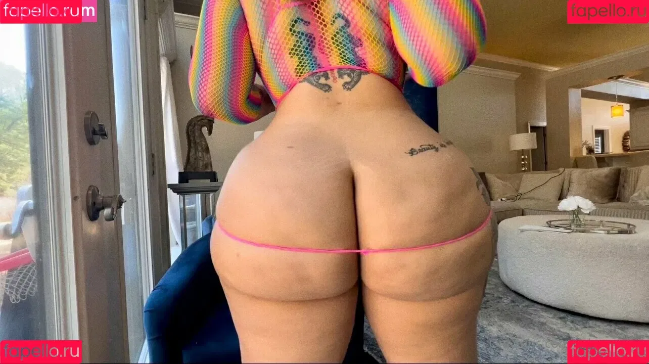 Zakeya Amber Onlyfans Photo Gallery 