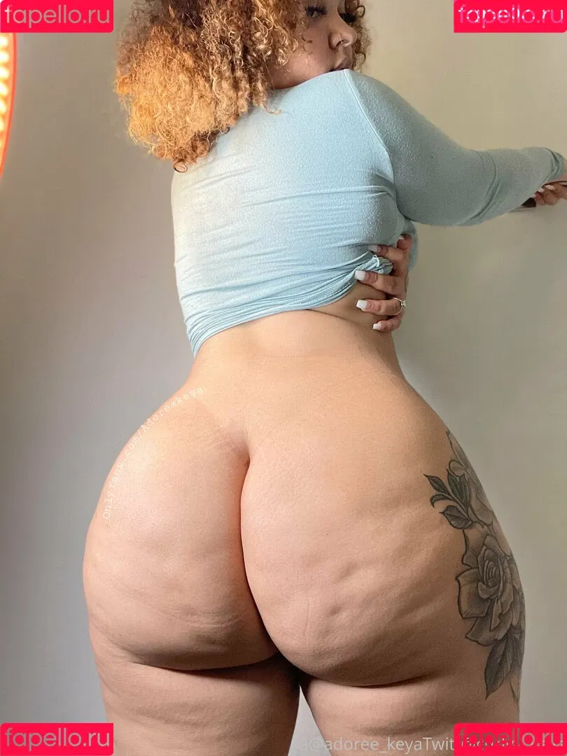 Zakeya Amber Onlyfans Photo Gallery 