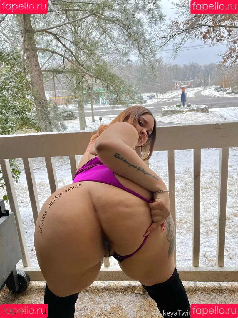 Zakeya Amber Onlyfans Photo Gallery 