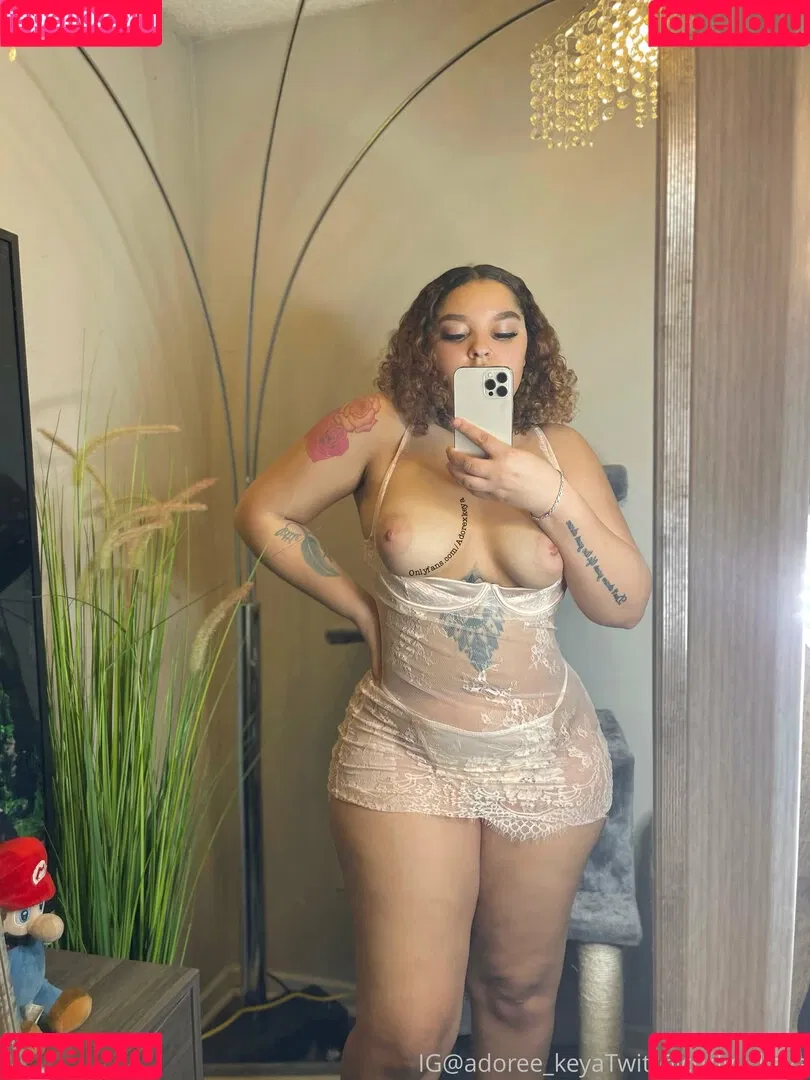 Zakeya Amber Onlyfans Photo Gallery 