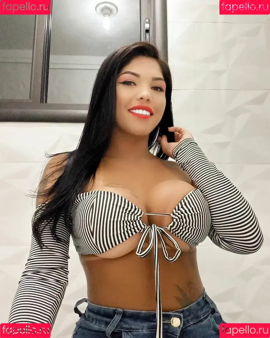 Luana Castrinni Onlyfans Photo Gallery 