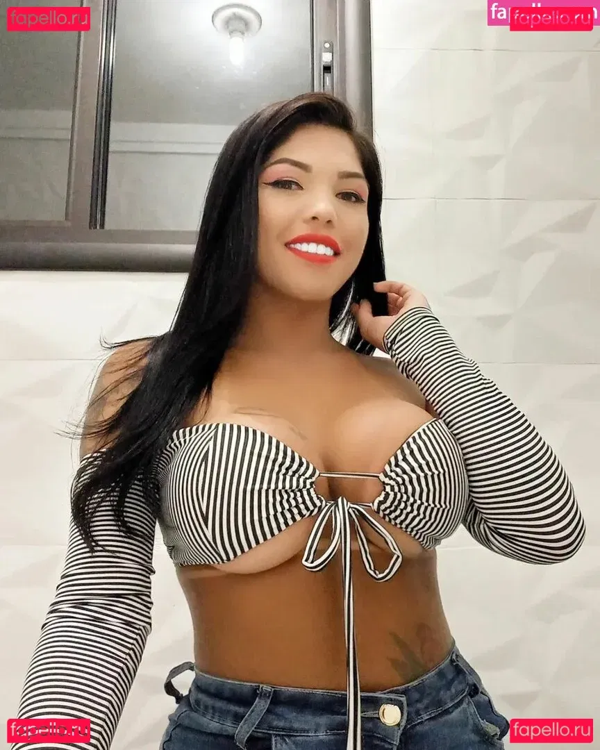 Luana Castrinni Onlyfans Photo Gallery 