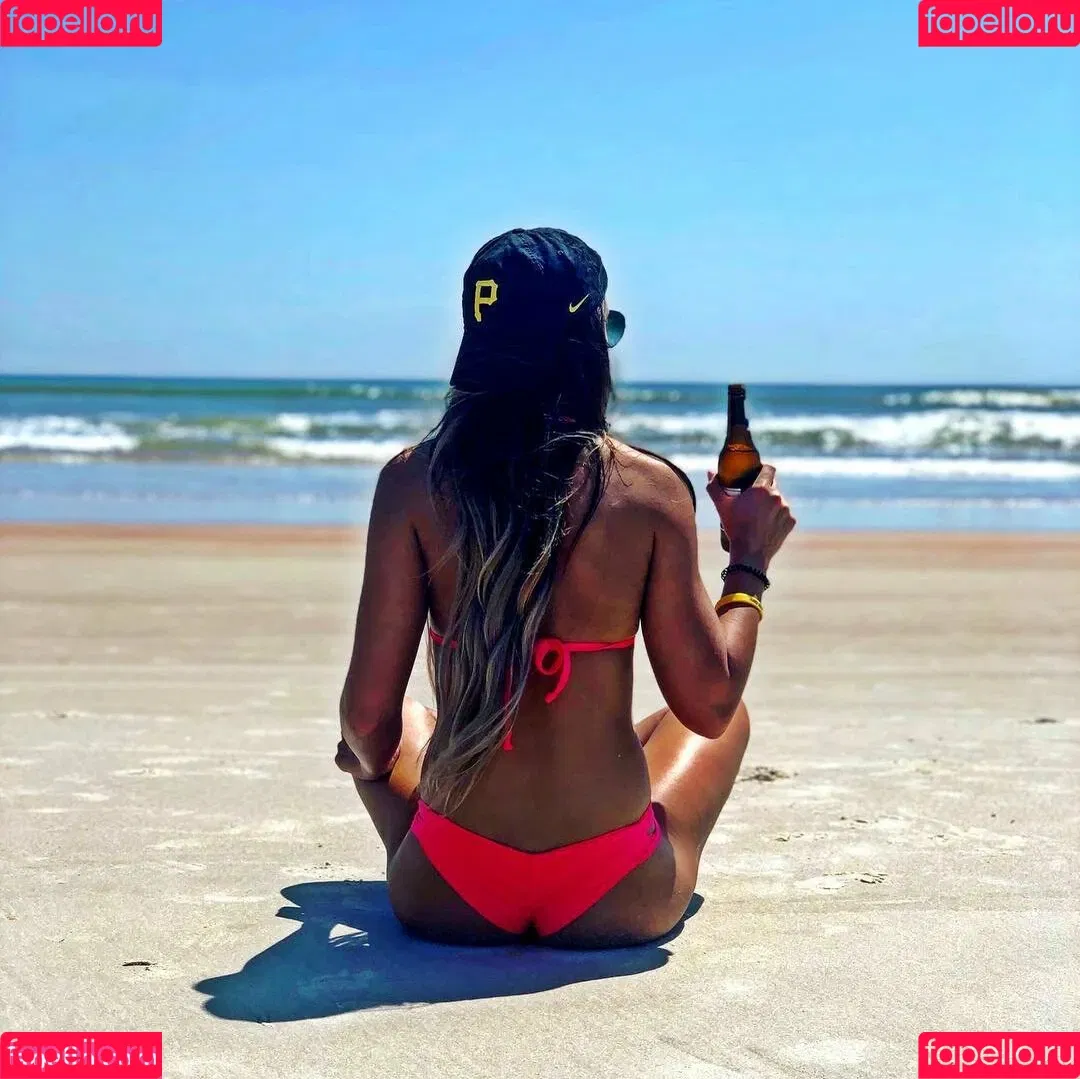 Dr. Britt Baker Onlyfans Photo Gallery 