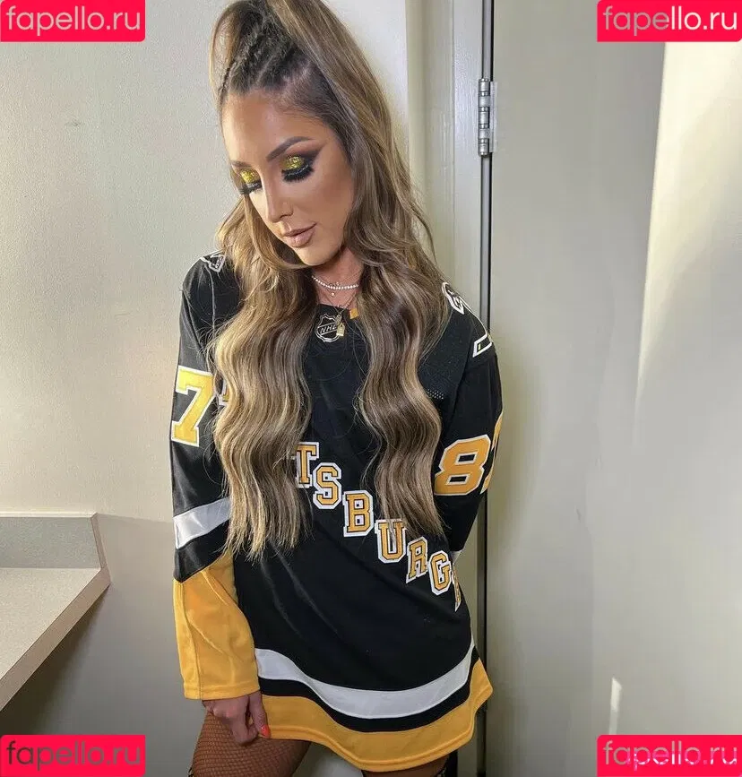 Dr. Britt Baker Onlyfans Photo Gallery 