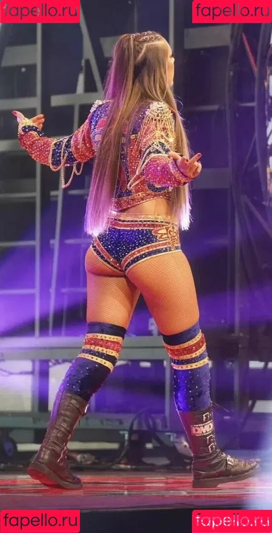 Dr. Britt Baker Onlyfans Photo Gallery 