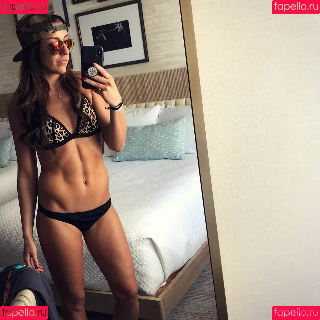 Dr. Britt Baker Onlyfans Photo Gallery 
