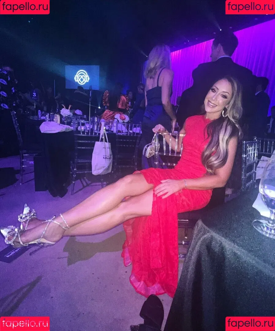 Dr. Britt Baker Onlyfans Photo Gallery 