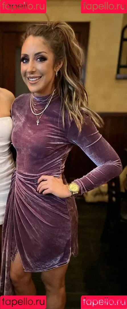 Dr. Britt Baker Onlyfans Photo Gallery 