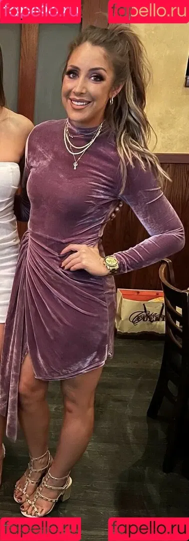 Dr. Britt Baker Onlyfans Photo Gallery 